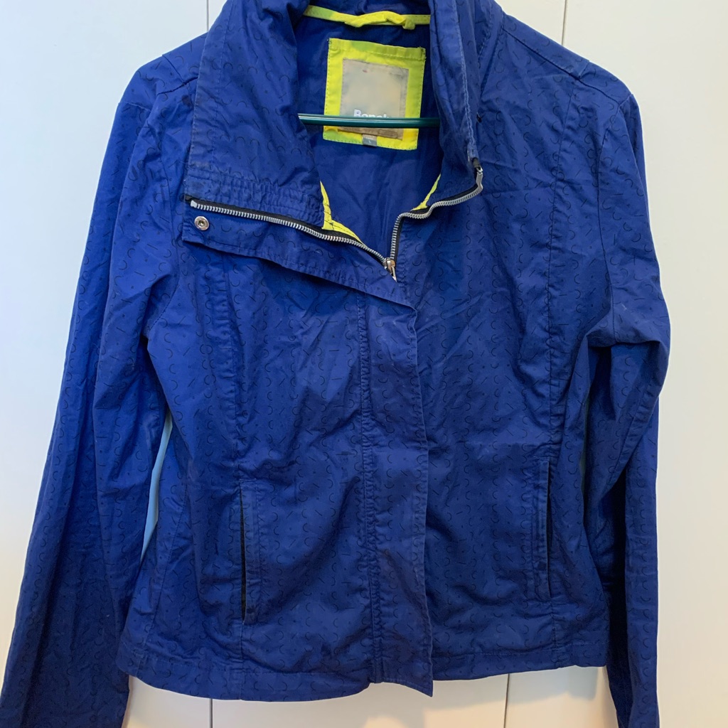 Bench Bbq Jacket